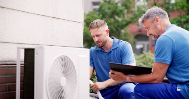 Best Local HVAC Companies  in Fremont, IN