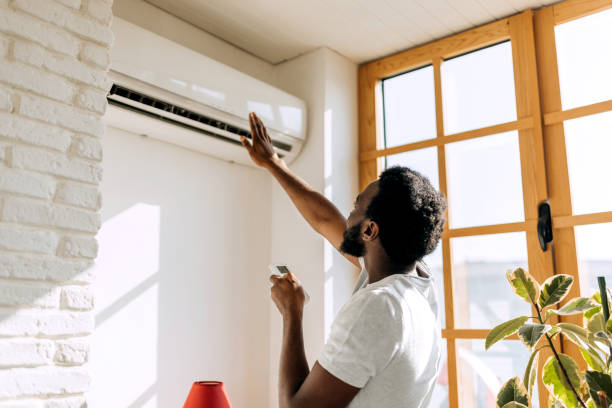 Ductless HVAC Repair in Fremont, IN