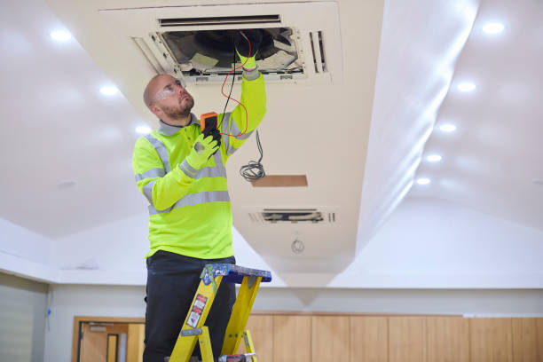 Best HVAC Installation Services  in Fremont, IN