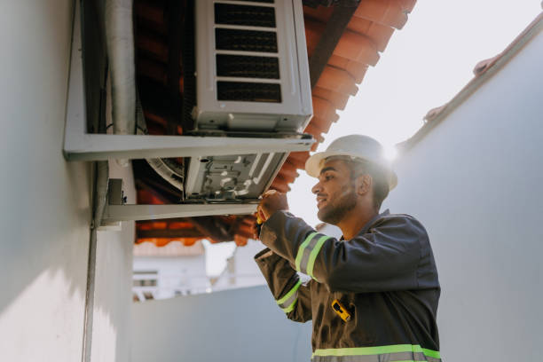 Best HVAC System Installation  in Fremont, IN