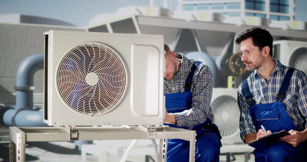 Fremont, IN HVAC Company