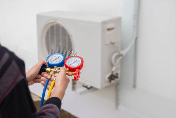 Best Emergency HVAC Repair  in Fremont, IN