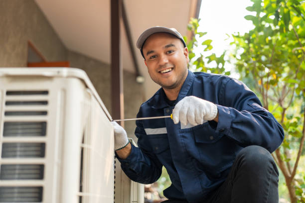 Local HVAC Companies in Fremont, IN