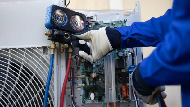 Best HVAC Maintenance Near Me  in Fremont, IN