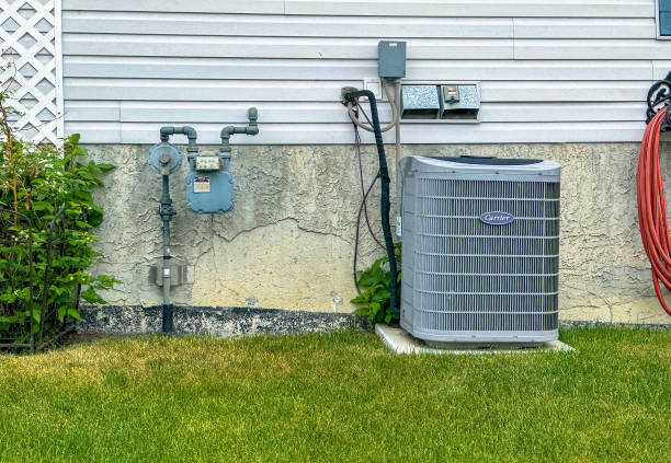 Air Duct Cleaning in Fremont, IN